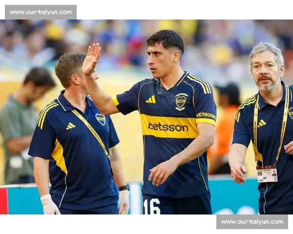 博卡主帅：阿根廷足球与欧洲差距显著，战拜仁需破战术困局