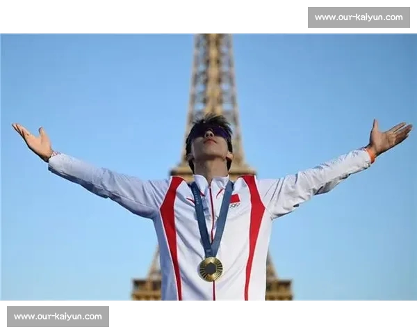 奥运冠军龙道一驰援家乡榕江：携物资投身救灾一线