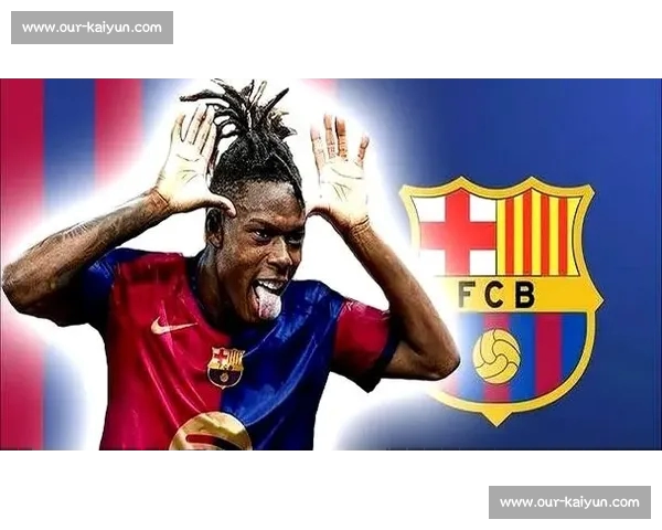 巴萨敲定尼科:年轻潜力股 + 更衣室纽带,低成本引援暗藏深意