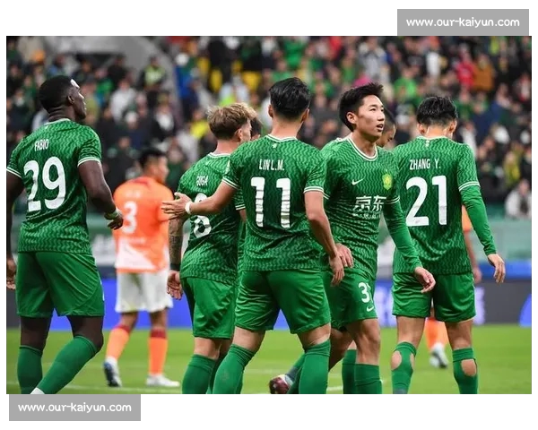 曹永竞主场首球助国安 2-1 亚泰,社媒致谢球迷盛赞张稀哲里程碑 曹永竞主场首球助国安 2-1 亚泰,社媒致谢球迷盛赞张稀哲里程碑