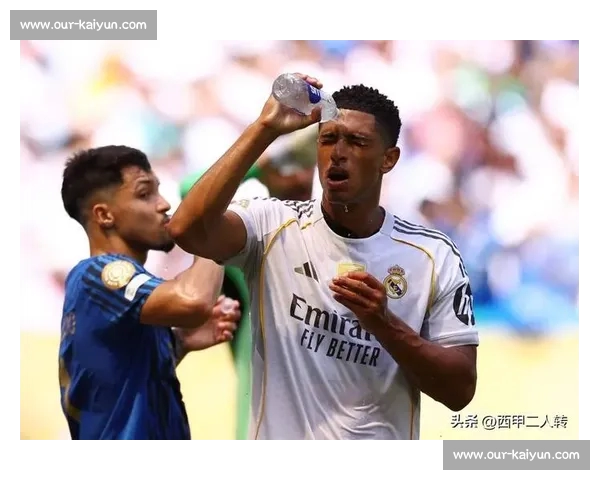 皇马战新月硬石球场 6.2 万观众沸腾 创本届世俱杯单场上座纪录 皇马战新月硬石球场 6.2 万观众沸腾 创本届世俱杯单场上座纪录