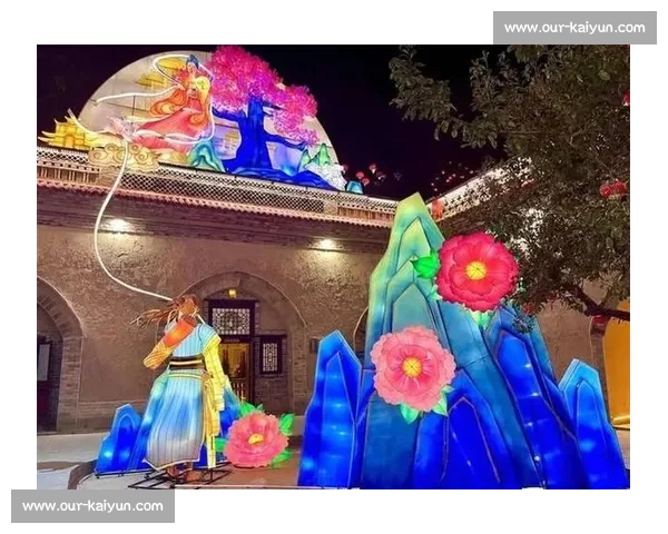 藏地惊喜：非遗周与星空盛宴点燃满分仪式感！