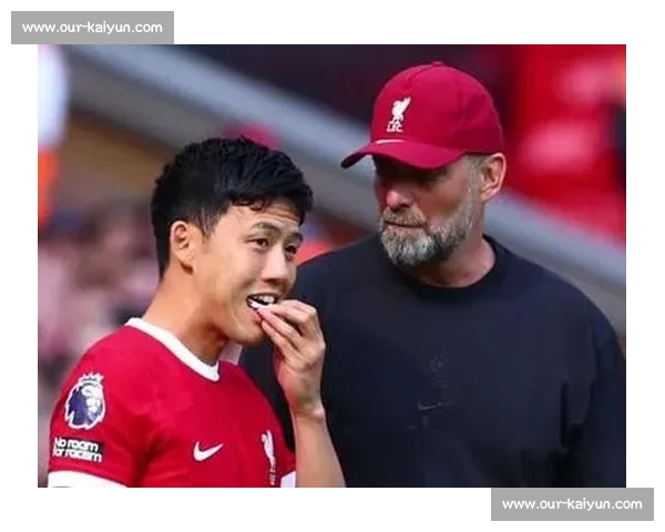 远藤航铁心留利物浦:合同在身,最终决定权由我掌控