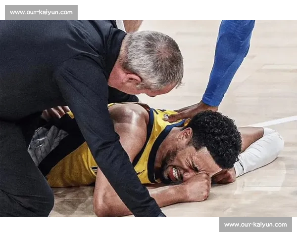 哈利伯顿伤缺后,步行者能否涅槃重生? 哈利伯顿伤缺后,步行者能否涅槃重生?