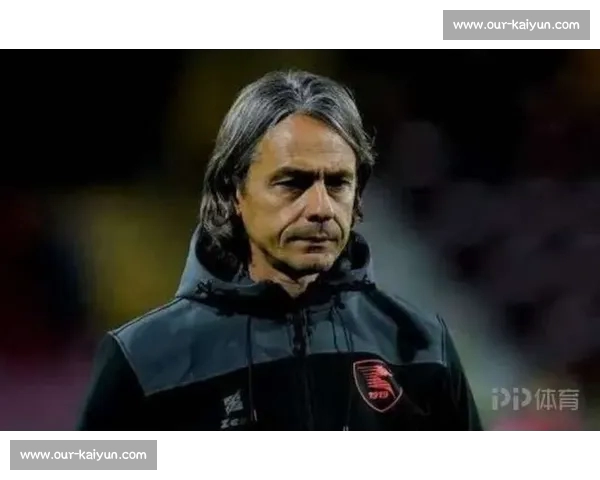 大因扎吉重返意乙执教巴勒莫 签约 2+1 合同剑指冲甲