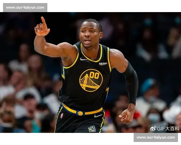 库明加受限自由身！勇士续约博弈升级，小佩顿离队倒计时与双向合同布局