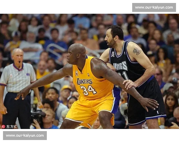 毕比：2002 西决国王本应夺冠 我们比湖人更出色