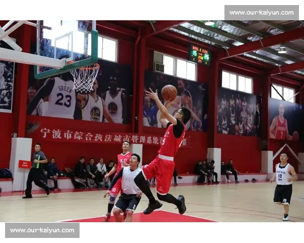 海产姐妹开幕式神仙球对决！27 板对轰点燃全场热血