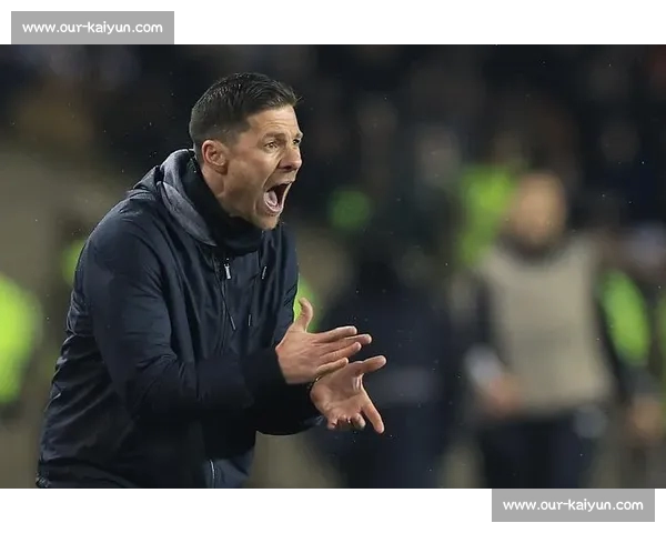 阿隆索中场引援诉求被拒，勒沃库森战术隐患浮出水面