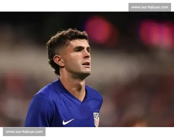 马希怒怼波切蒂诺、普利希奇：没人敢拒国家队征召！