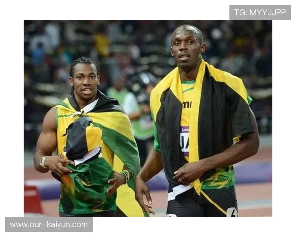 博尔特师弟见证新王登基：汤普森 9.75 秒重塑牙买加短跑荣耀