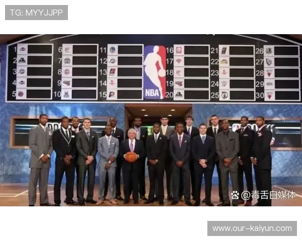 NBA选秀大会前瞻:热门新秀与球队选秀策略 NBA选秀大会前瞻:热门新秀与球队选秀策略